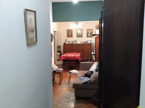 Departamento en Venta en Almagro, USD 139.000