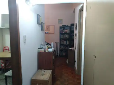 Panama 900, Piso PB