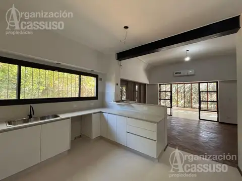 Casa venta  en  Santa rita