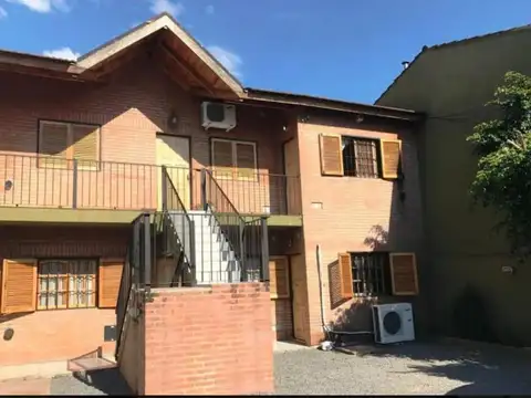 DEPARTAMENTO 3 AMB CON COCHERA. APTO CRÉDITO