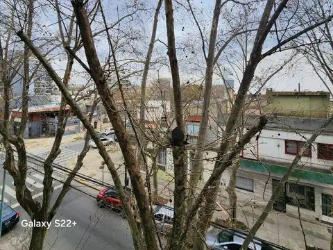 Llerena 2800, Piso 3