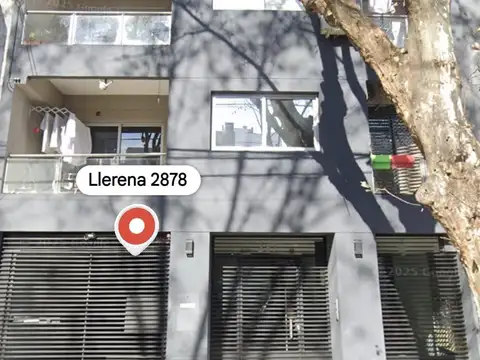  HERMOSO 2 amb. - 47M2  AL FRENTE y CONTRAFRENTE