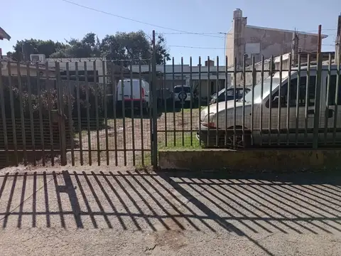 Galpón en Venta en Caseros, Partido de Tres de Febrero