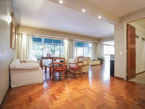 Departamento en Venta de 4 ambientes