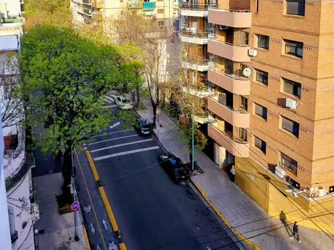 VENTA 3 AMB TODO EXTERNO BALCON LUMINOSO CABALLITO