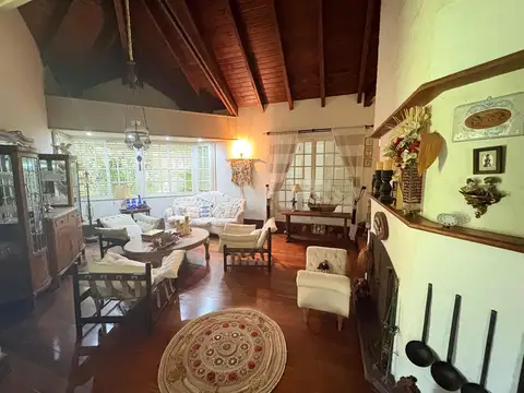 Casa en Venta en Manuel B Gonnet, USD 449.000