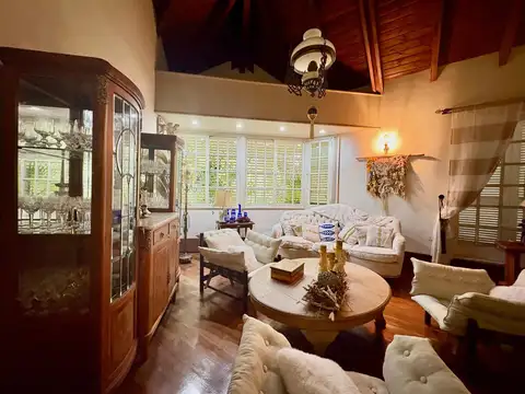 Casa en Venta 30 años