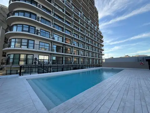 Departamento Monoambiente  en Alquiler en Barracas, Capital Federal, Buenos Aires