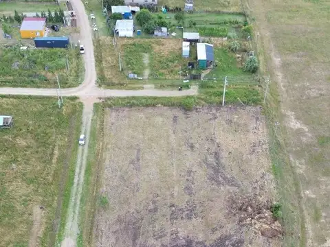 Terreno en Venta de 700,0 m2