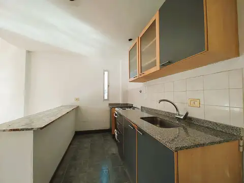 Departamento en Venta 26 años