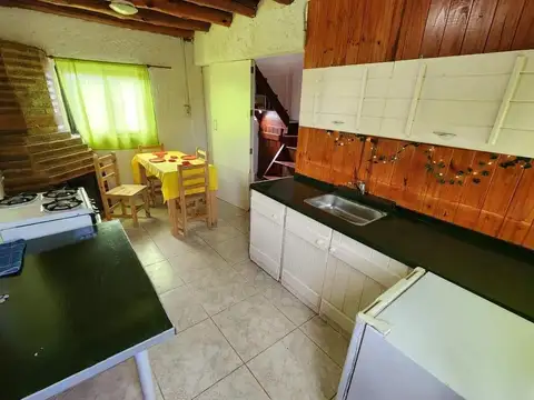 Casa en Venta 12 años