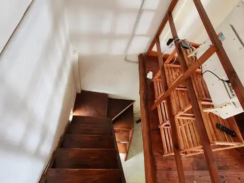 Casa en Venta 12 años