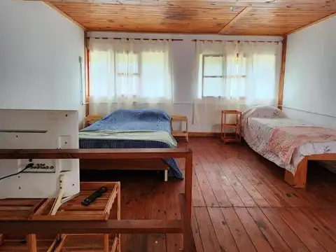 Casa en Venta en Bialet Masse, USD 65.000