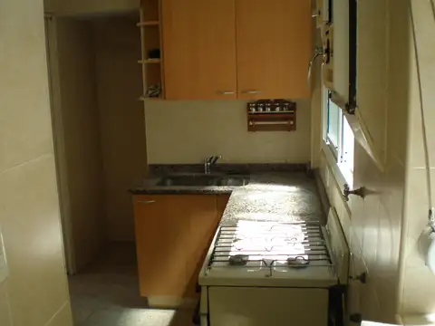 Departamento en Alquiler de 3 ambientes