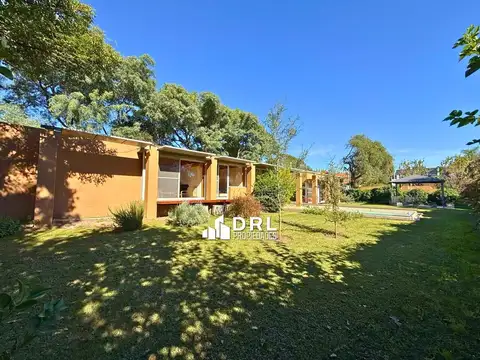 Casa en alquiler en Las Delicias