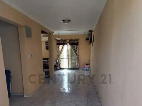 4 de Julio 3400, Piso 0