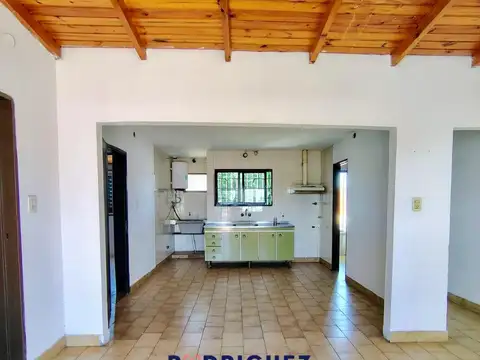 Casa en  venta