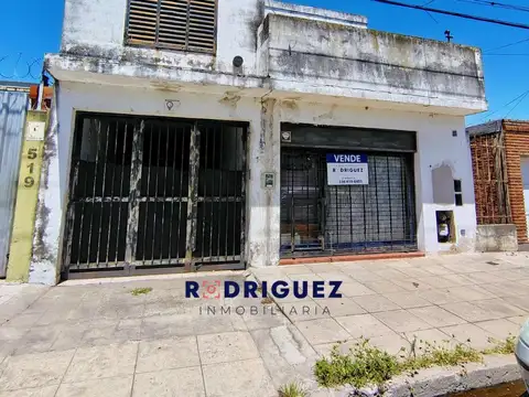 25 de Mayo al 500