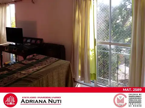 Departamento en Venta 20 años