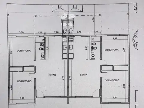 Casa en Venta 13 años