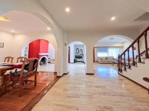 Casa en Venta 20 años