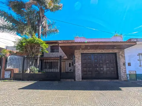 Casa en Venta en San Justo, Partido de La Matanza