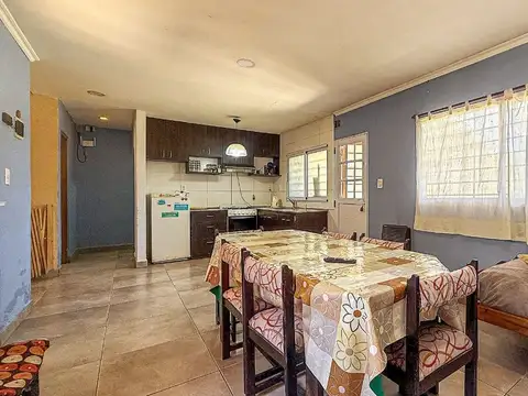 Casa en Venta en Mar del Plata, USD 74.500