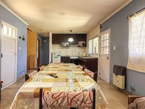 Casa en Venta de 3 dormitorios