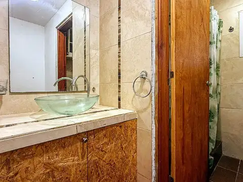 Venta Casa Moderna 4 Ambientes  APTA Credito