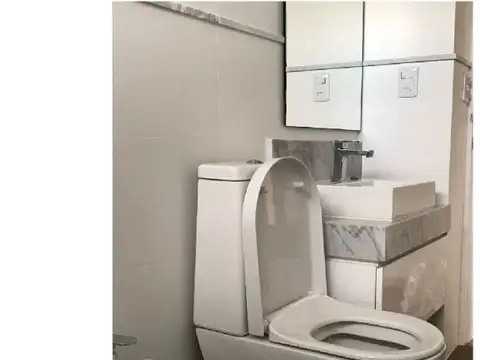 Departamento en Alquiler al Noroeste