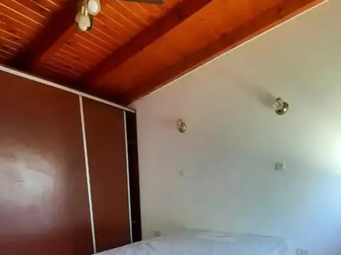 Casa en Alquiler Temporal 15 años