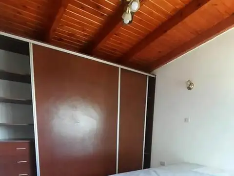 Casa en Alquiler Temporal al Este