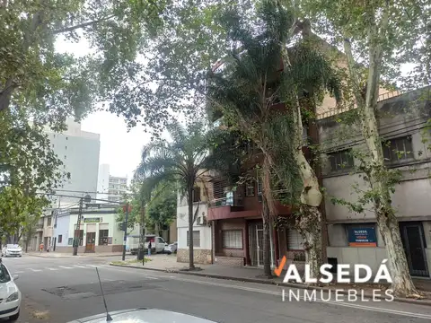 TERRENO PARA EDIFICIO VENTA ECHESORTU ROSARIO