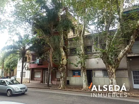 Terreno en Venta 25  mts Fondo