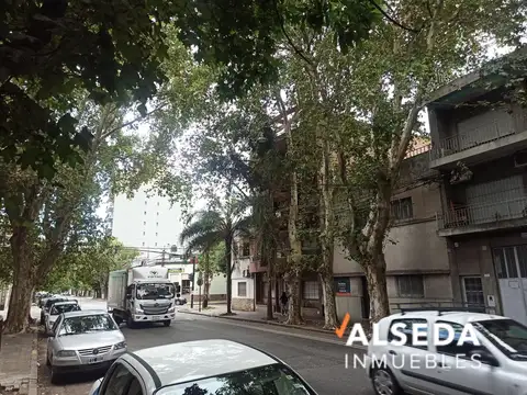 Terreno en Venta 8  mts Frente