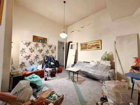 Depto Tipo Casa en Venta de 2 ambientes