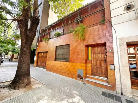 Venta PH 2 ambientes. A refaccionar, Caballito