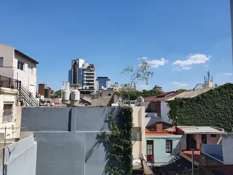 Departamento en Alquiler en Caballito, $ 600.000