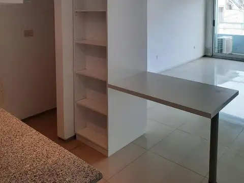 Departamento en Alquiler Apto profesional