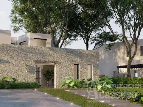 Casa en  Venta - Barrio Santa Ana - Laguna