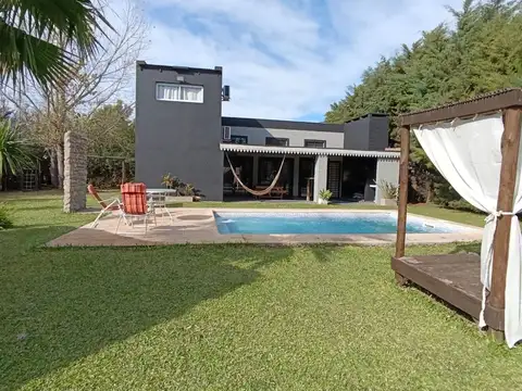 Quinta en Venta en San Nicolas de los Arroyos, USD 135.000