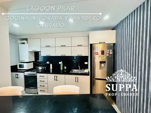 Departamento en Venta de 3 dormitorios