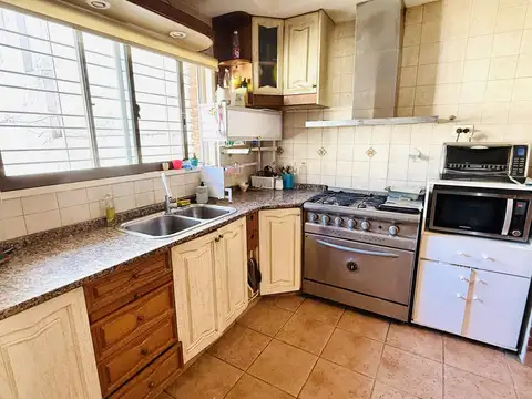 Casa en Venta 40 años