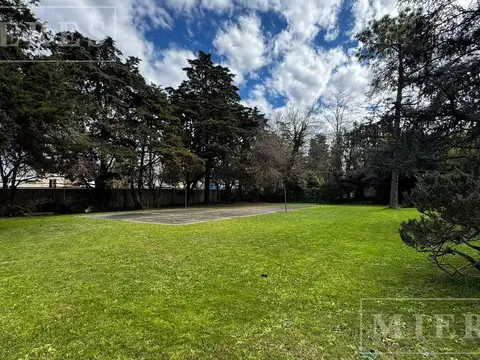 Terreno en Benavidez