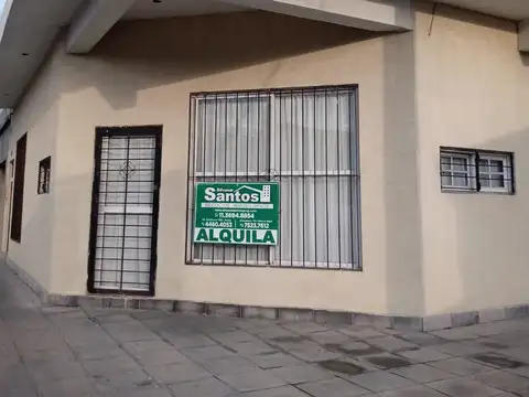 LOCAL HAEDO SUR ALQUILER SOBRE AV DON BOSCO