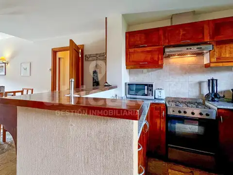 Departamento en Venta en San Carlos De Bariloche, USD 340.000