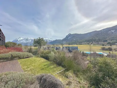 Calido departamento en Arelauquen, Bariloche