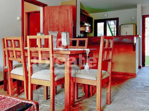 Departamento en Venta 9 años