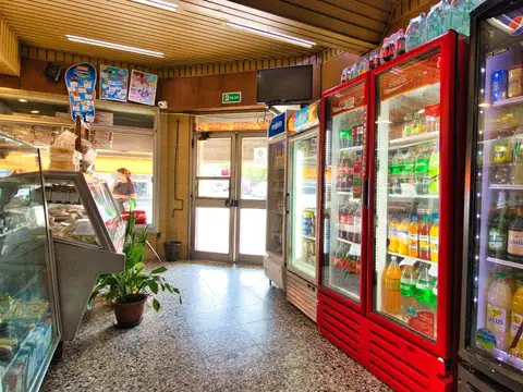Fondo Comercio en Venta A Estrenar
