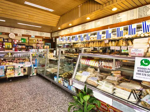 Venta de llave Panaderia